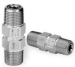 CVA Adjustable Check Valves